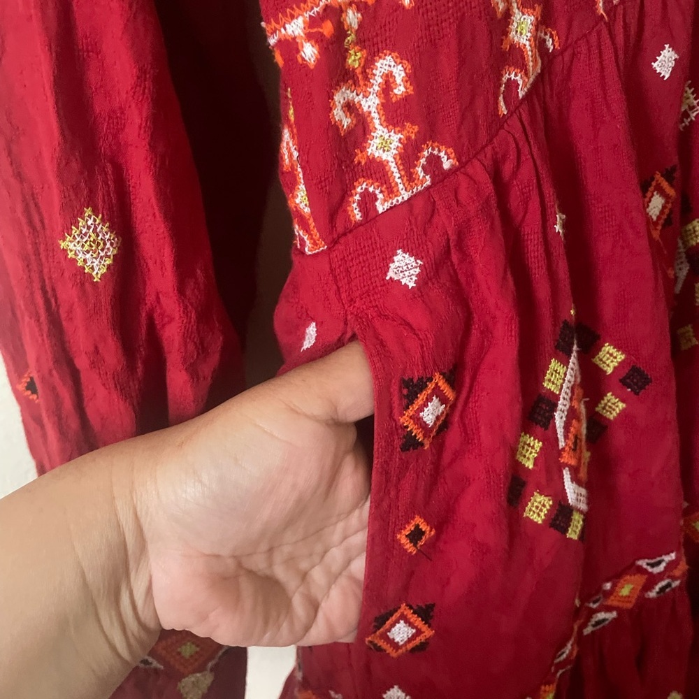 Anthropologie Dress - Picture 7 of 12